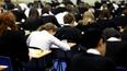 Wales to scrap GCSE, AS & A-Level exams in 2021 to “ensure fairness”