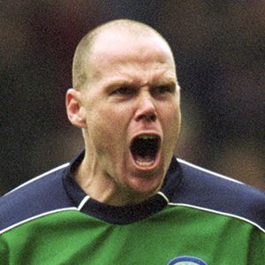 Brad Friedel