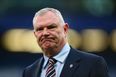 FA chairman Greg Clarke resigns after using racial slur during call with MPs