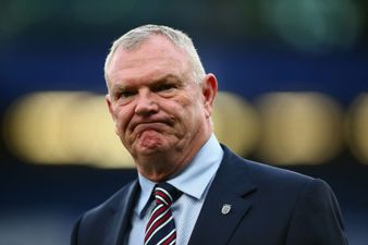 FA chairman Greg Clarke resigns after using racial slur during call with MPs