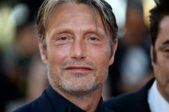 Mads Mikkelsen in talks to replace Johnny Depp in Fantastic Beasts 3