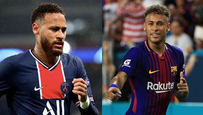 Barcelona ‘to sue Neymar for £9m’ after mistakenly overpaying him