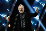 Graham Norton has announced he is leaving BBC Radio 2 after ten years