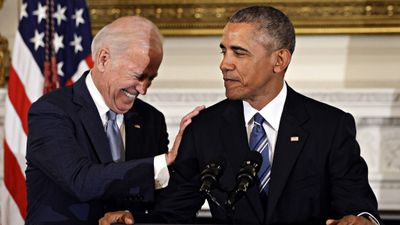 Barack Obama tipped to become ambassador to UK under Joe Biden