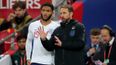 Gareth Southgate provides update on Joe Gomez injury