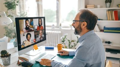 Economists say staff who work from home after pandemic should pay more tax