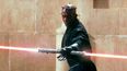 George Lucas wanted Darth Maul to be the villain of the Star Wars sequel trilogy