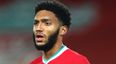 Liverpool handed boost as Joe Gomez undergoes knee surgery