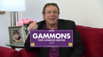 UKIP’s Mayor of London candidate is a man called Dr Peter Gammons