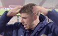 WATCH: Emotional Ryan Christie fights back tears as he reflects on historic Scotland win