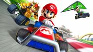 Mario Kart is officially the most stressful video game in the world, according to science