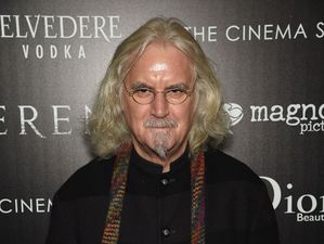 Billy Connolly special to celebrate comedian’s life as he steps back from stand up