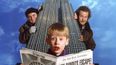 Home Alone 1 and 2 are now streaming on Disney+