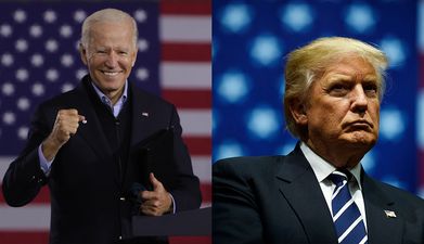 US Election: Joe Biden projected to have won Georgia