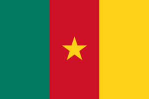 Cameroon