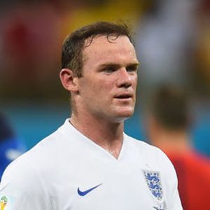 Wayne Rooney