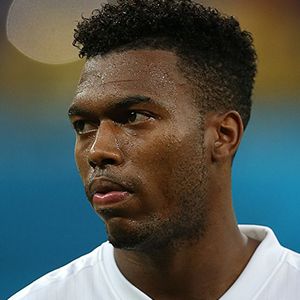 Daniel Sturridge