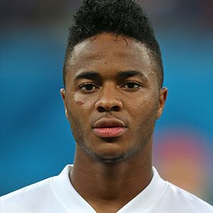 Raheem Sterling