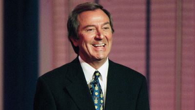 Entertainer Des O’Connor dies aged 88