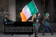 Amazon Prime Video causes chaos on social media, declaring a united Ireland