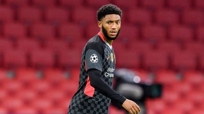 Liverpool able to claim money from FIFA to cover Joe Gomez’s wages during injury layoff