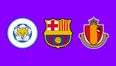 FootballJOE’s Badge Quiz – #9