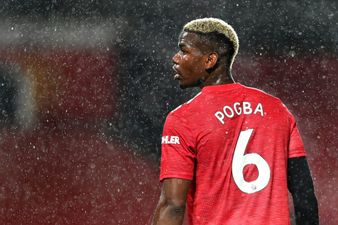 Paul Pogba admits Man Utd situation the most difficult of his career