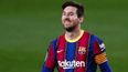 Lionel Messi to receive €33m loyalty bonus even if he leaves Barcelona on free transfer