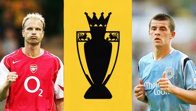 QUIZ: Name these 50 Premier League players from the 2000s – #2