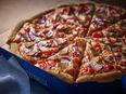 Domino’s is now selling doner kebab pizzas