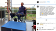 Jose Mourinho hits out at international break in sassy Instagram post