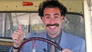 The Kazakh American Association want Borat 2 to be disqualified from the Oscars