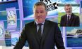 Richard Keys brands Roy Keane a ‘disgrace’ for ‘idiot’ comment on Kyle Walker