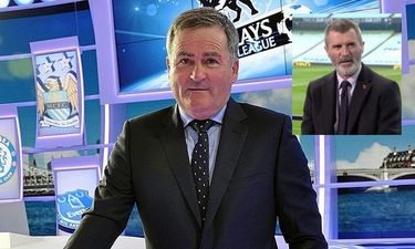 Richard Keys brands Roy Keane a ‘disgrace’ for ‘idiot’ comment on Kyle Walker