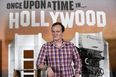 Quentin Tarantino to write ‘Once Upon A Time In Hollywood’ novel as part of two-book deal