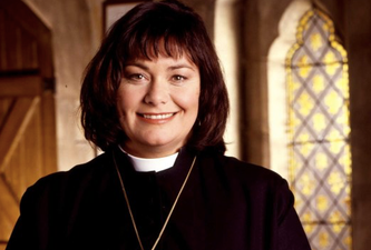 The Vicar of Dibley is returning with special Christmas episodes