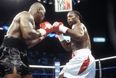 Lennox Lewis vs Mike Tyson: the story behind the infamous press conference brawl