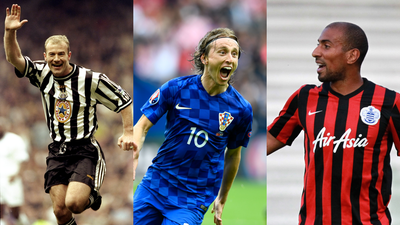 QUIZ: Name these players based only on three of their teammates – Part 4