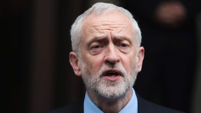 Jeremy Corbyn reinstated to Labour after 19 day suspension