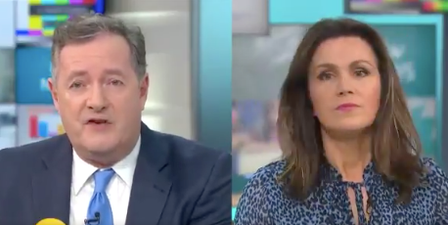 Piers Morgan questions easing restrictions for Christmas after other religious festivals were sacrificed