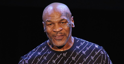 Mike Tyson looks in the shape of his life ahead of comeback fight against Roy Jones Jr