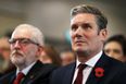 Jeremy Corbyn barred from sitting as Labour MP, Keir Starmer confirms