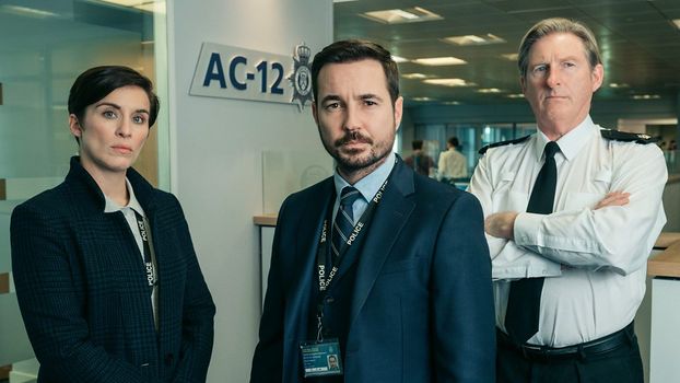 line of duty season 6