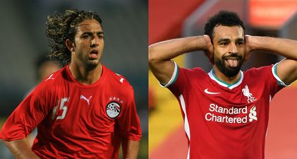 Mido criticises Mo Salah for attending brother’s wedding after contracting Covid-19