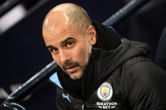 Pep Guardiola agrees contract extension to stay at Man City