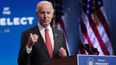 Recount confirms Joe Biden’s victory in Georgia