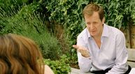 Alastair Campbell on self-harm and happiness