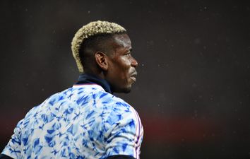 Paul Pogba open to leaving Man Utd on a free after his contract expires