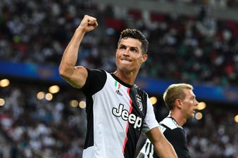 South Korean fans win court case after Cristiano Ronaldo benched for Juventus friendly