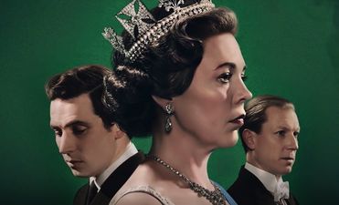 QUIZ: Can you name all of these characters from The Crown?